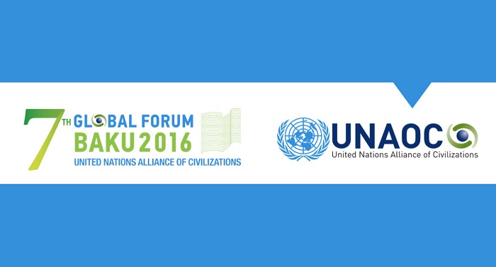  Bakıda 7-ci Qlobal Forum öz işinə başlayır